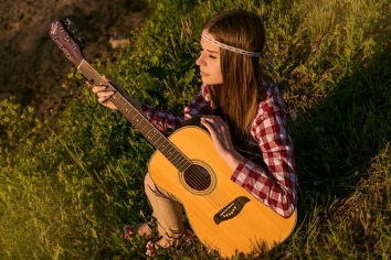 Chord Kunci Gitar Konco Opo Rabi dari Nella Kharisma Chord Kunci Gitar Konco Opo Rabi dari Nella Kharisma
