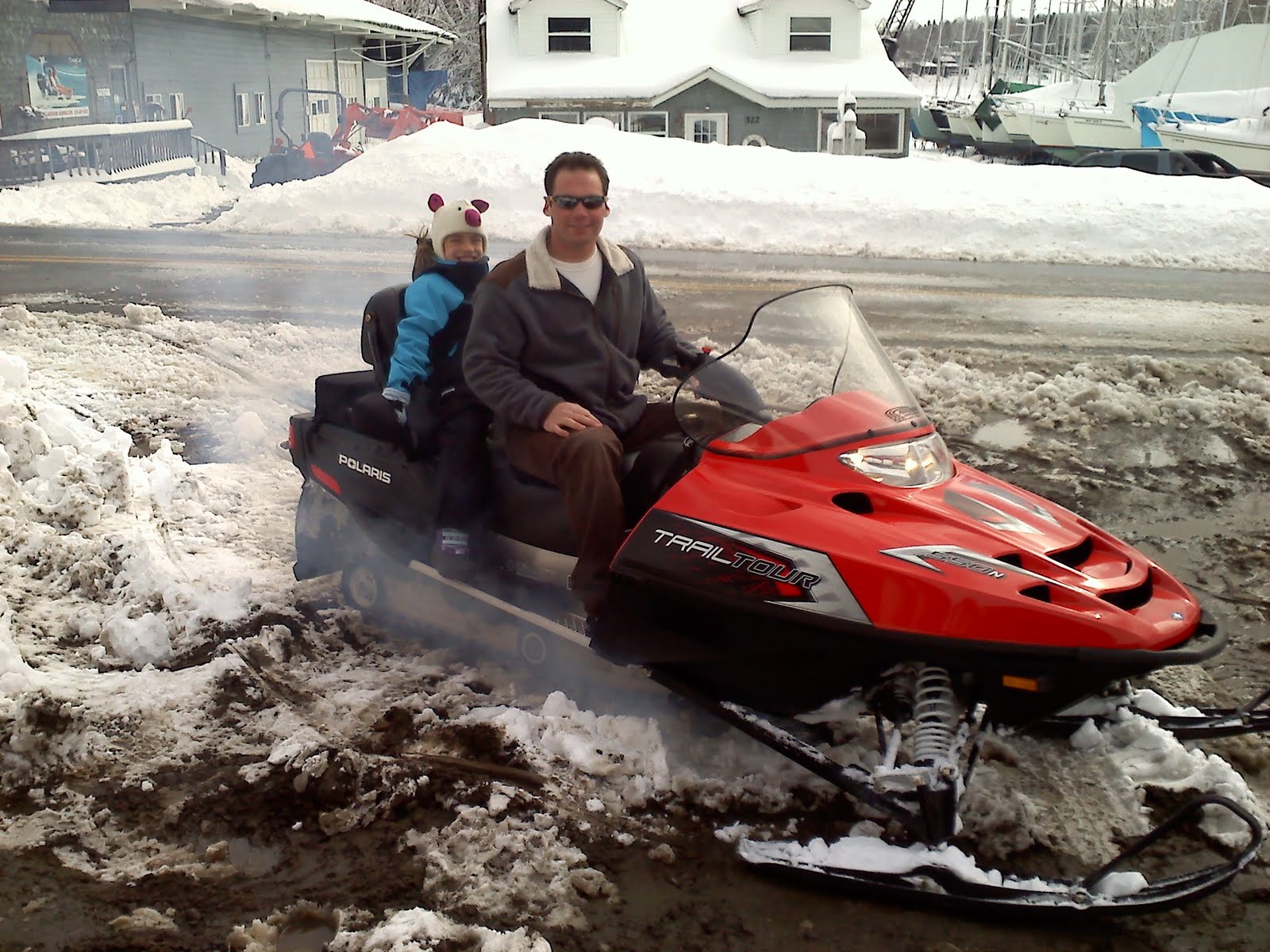 Gordon's Lakeside Marine