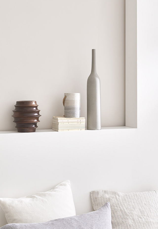 Peaceful Living with Zara Home