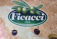 Ficacci Olive premia tutti con un nuovo concorso e forniture omaggio Logo Ficacci Olive premia tutti con un nuovo concorso e forniture omaggio