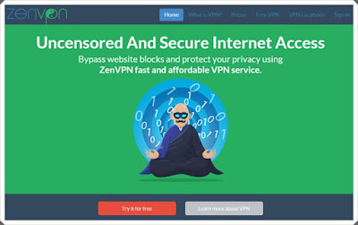 أفضل 20 خدمة VPN مجانية