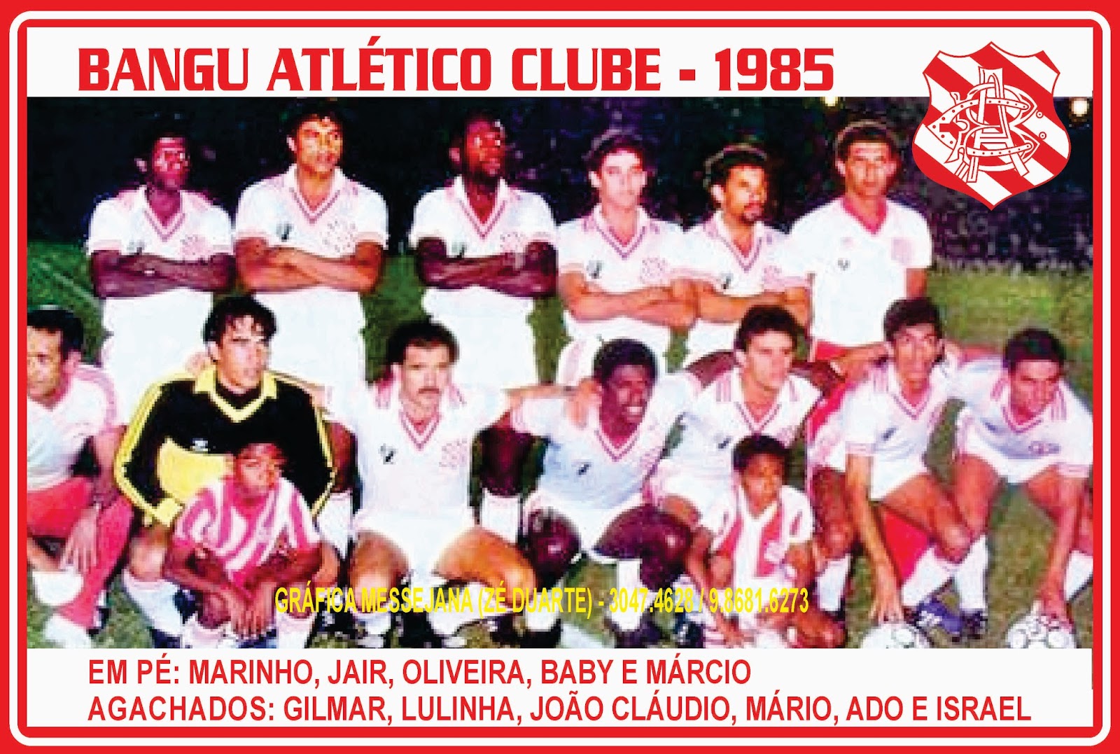 Bangu Atlético Clube