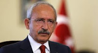 Kılıçdaroğlu'na Mecliste İnanılmaz Saldırı