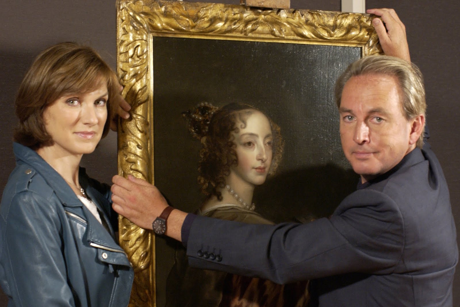 FAKE OR FORTUNE