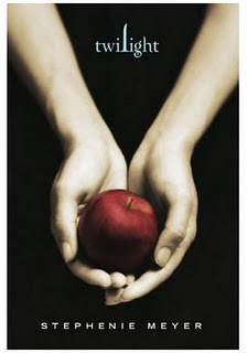 Twilight Saga Stephenie Meyer