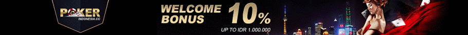 Situs Poker Terpercaya