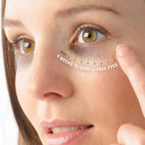 Home Remedies For Dark Circles Home Remedies For Dark Circles