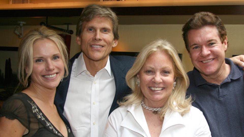 Guiding Light Favorites Reunited! Soap Opera News