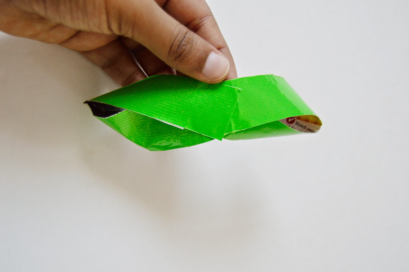 Vikalpah How to make different types of bows