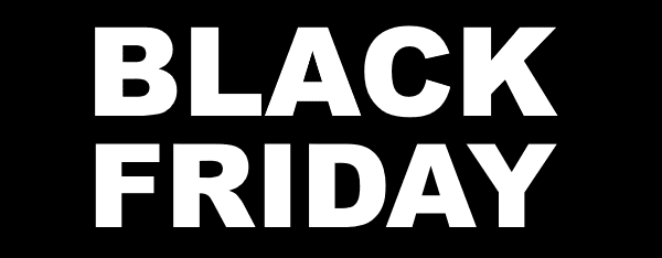 Tanie loty i wycieczki na Black Friday Black Friday