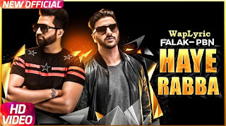 Haye Rabba Song Lyrics Haye Rabba Song Lyrics