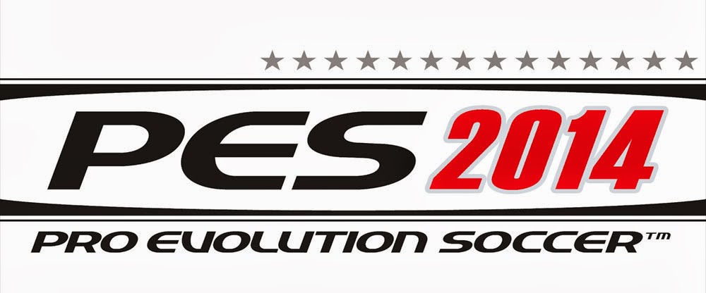 Pro Evolution Soccer 2014 Keygen