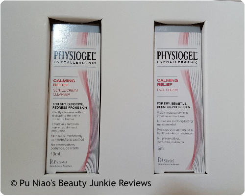 Physiogel Physiogel