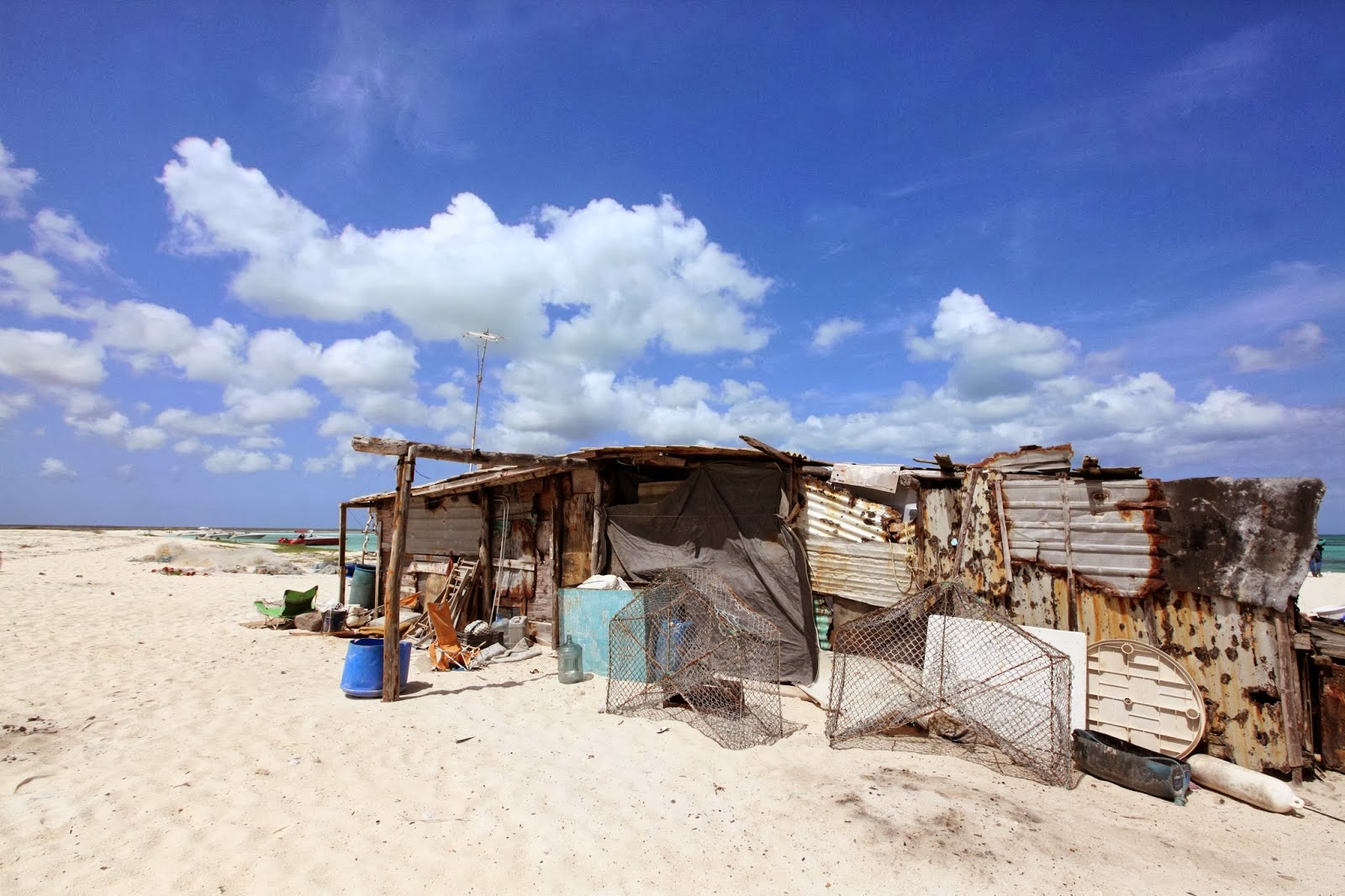 La Tortuga Island To the recue of La Tortuga