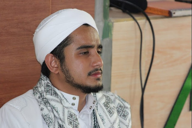 Innalillahi, Pendiri FPI Meninggal Dunia Innalillahi, Pendiri FPI Meninggal Dunia