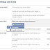 How to remove friend request button on Facebook