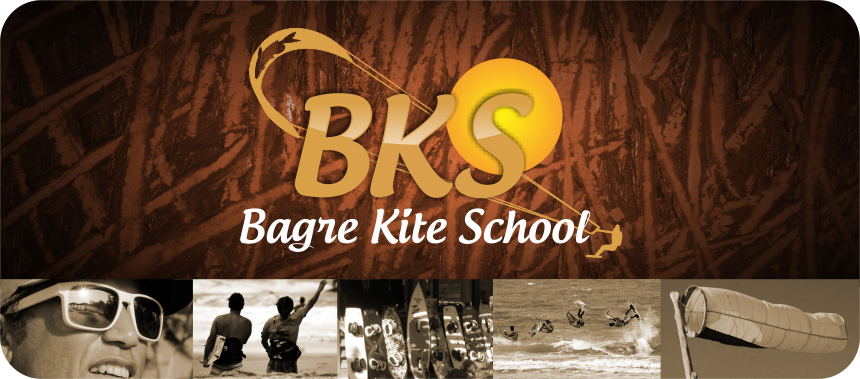 Bagre Kite School