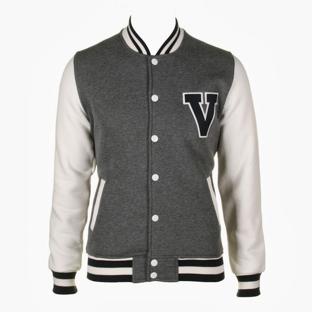 Konveksi Jaket Varsity Solo - Konveksi Solo