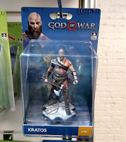 Toy Fair 2018: The Playstation Totaku Collection Video Game Figures