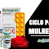 Anabolics #32 Ciclo Para Mulheres