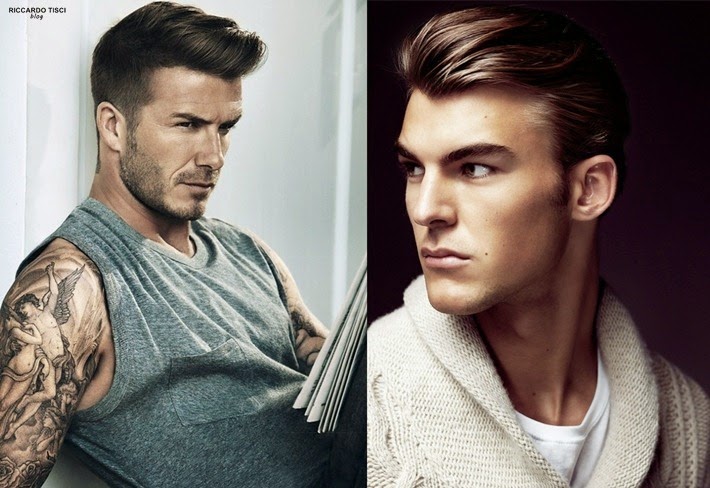men hairstyles haircuts trends fashion hair style guys boys 2014 2015 ...