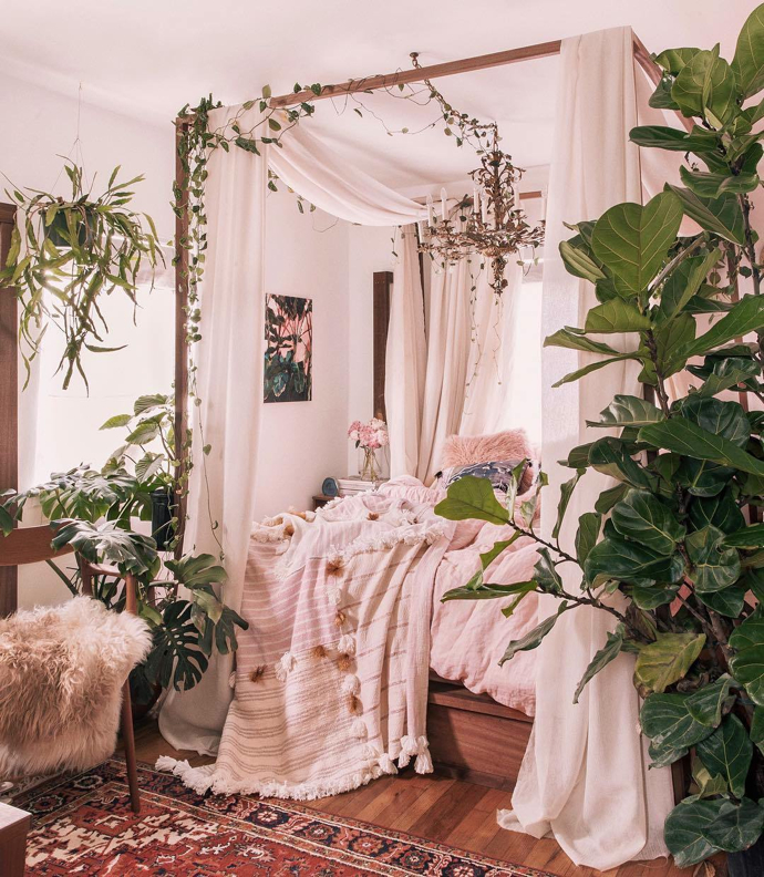Design Addict Mom These Bedrooms are Dripping With Cozy