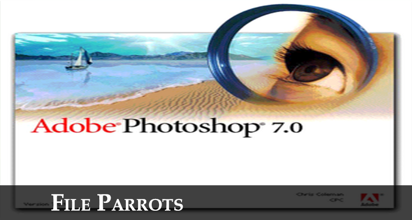 Photoshop 7 free download for windows 7