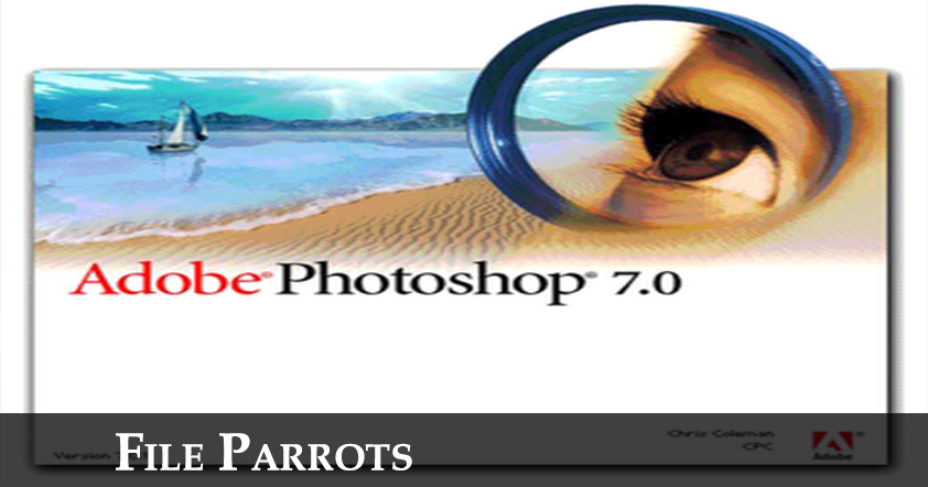 free adobe photoshop 7.0 download