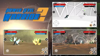 Power Level Warrior 2 Mod v1.2.0d Apk Unlimited Stat Points Power Level Warrior 2 Mod v1.2.0d Apk Unlimited Stat Points