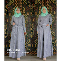 Aira Dress Aira Dress