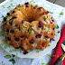 Persian Love Cake - Pastel Persa del Amor inspirada en Berthe Morisot