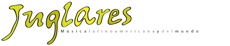 Folklore Urbano: JUGLARES