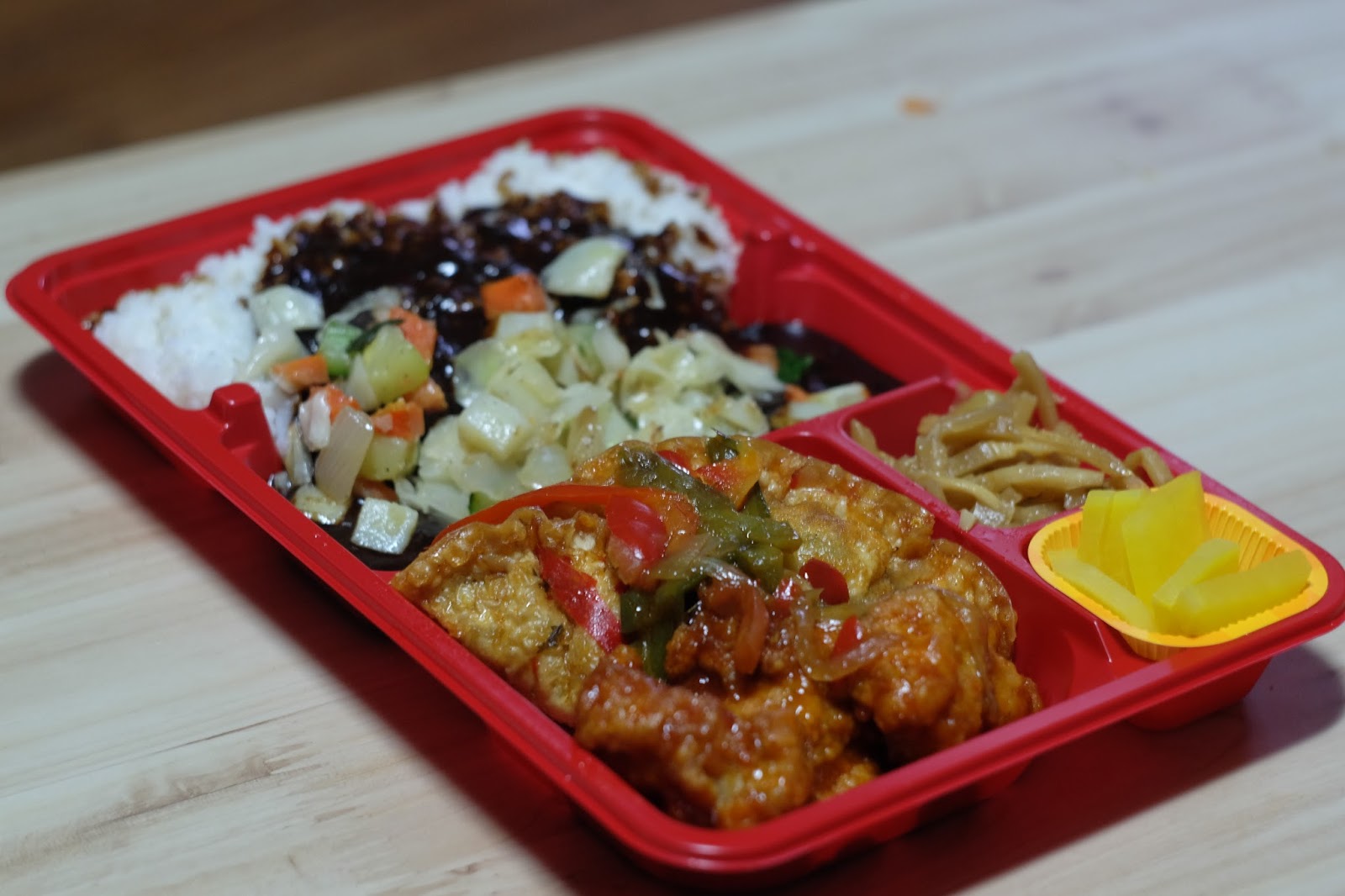 Korean Packaged Food A Journey Through Deliciousness and Culture, Dude!