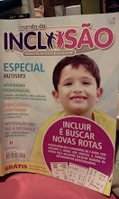 Revista Ciranda da Inclusão - maio 2011