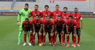 الأهلي يقف دقيقة حداد على أرواح شهداء الواحات بعد موافقة الكاف