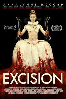 excision excision