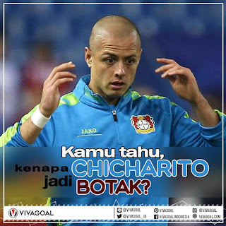 Vivagoal Situs Berita Bola Terkini