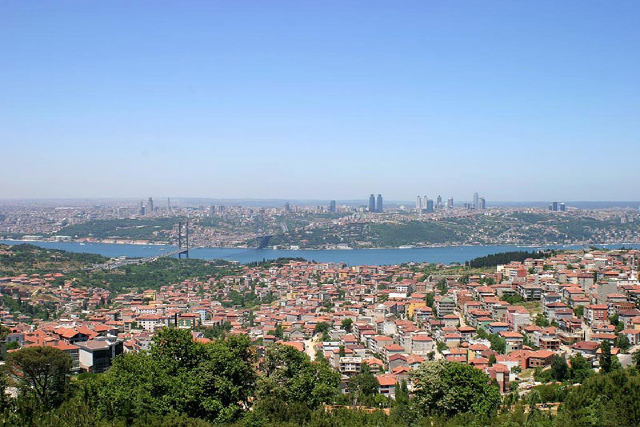 ايجار سيارات مع سائق في اسطنبول بأفضل الأسعار