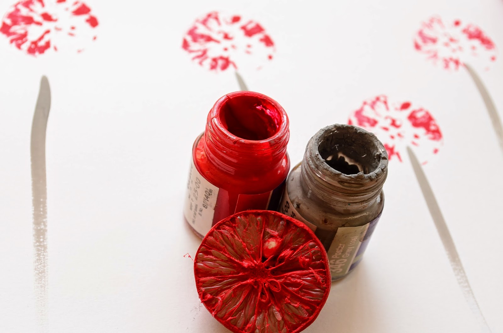 Practical Mom 13 NonTraditional Art Supplies for Preschoolers