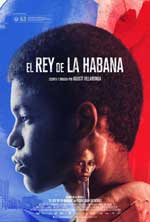 El Rey de La Habana (2015) DVDRip Latino