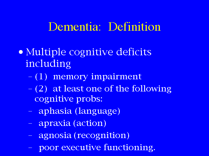 Life with Mom and Lewy Body Dementia April 2014