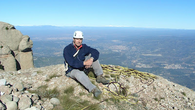 Sant Benet, Montserrat