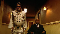 Bruce Campbell and Ossie Davis in Bubba Ho-Tep
