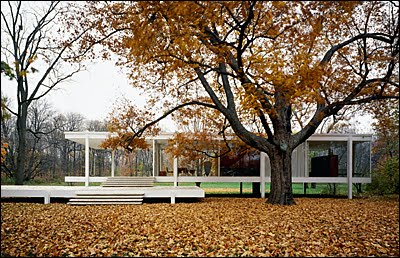 meis van der rohe farnsworth house