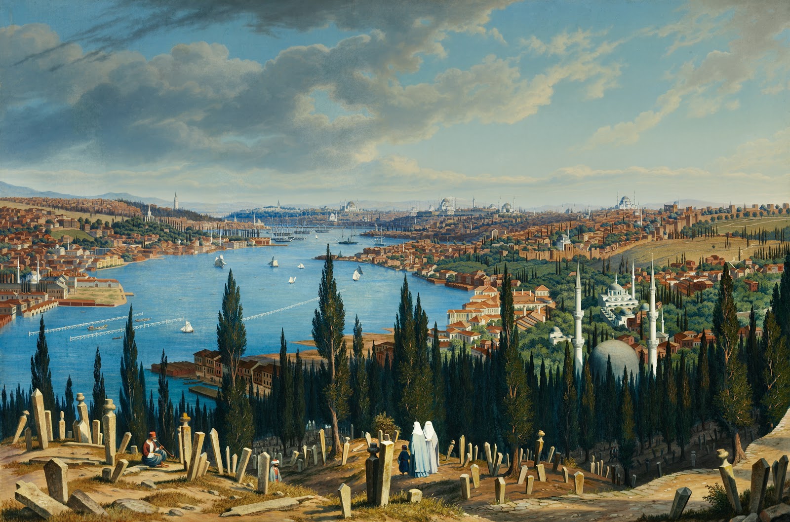 Hubert  Sattler  Tutt Art     