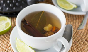 Caribbean Herbal Tea