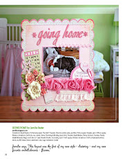 Published- Create: ALL ABOUT BABY IDEA BOOK 2012
