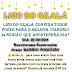 Festa de Lico do Oxalá, em Mairi-BA