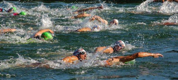 FOTO TRIATLÓN DEL ALTO PALANCIA