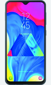 HP Samsung Terbaru di Awal Tahun 2019 HP Samsung Terbaru di Awal Tahun 2019